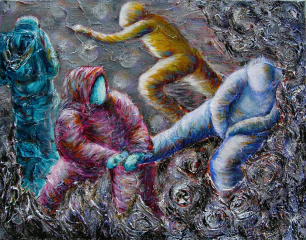 The Therapist by Donna Williams