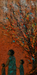 And Then by Donna Williams
