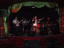 Donna Williams and The Aspinauts at Ruby’s Lounge 09