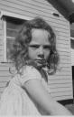 donna williams aged 7