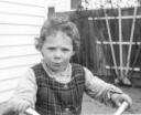 donna williams aged 6