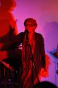 Donna Williams of Donna and The Aspinauts