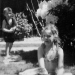 donna aged 8 and john sml 2