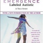 1996 cover of Emergence: Labeled Autistic by Temple Grandin