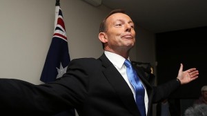 tony abbott