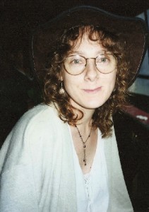 Donna williams aged 40