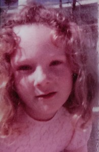 donna williams aged 7