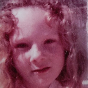 donna williams aged 6