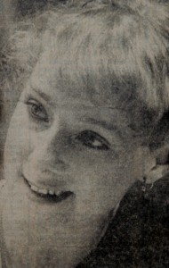 donna aged 23